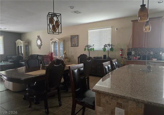 Photo 2 of Single family home for sale at 2804 Graceful Grv Ave, North Las Vegas, NV 89032 | MLS# 2802745 | Listing updated on 2026-09-09