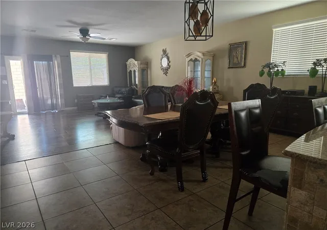 Photo 3 of Single family home for sale at 2804 Graceful Grv Ave, North Las Vegas, NV 89032 | MLS# 2802745 | Listing updated on 2026-09-09