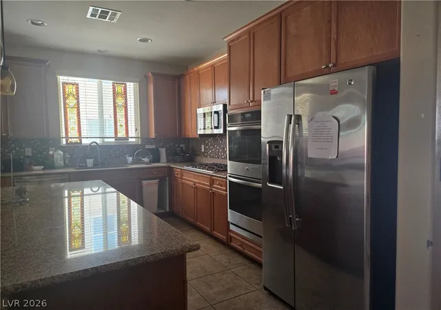 Photo 4 of Single family home for sale at 2804 Graceful Grv Ave, North Las Vegas, NV 89032 | MLS# 2802745 | Listing updated on 2026-09-09