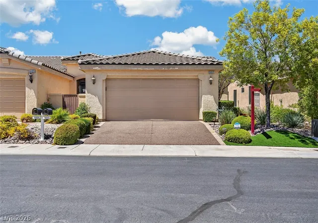 Photo 1 of Sale Pending at 5117 Progresso St, Las Vegas, NV 89135 | MLS# 2802883 | Listing updated on 2026-09-06