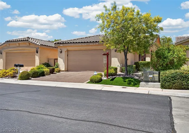 Photo 3 of Sale Pending at 5117 Progresso St, Las Vegas, NV 89135 | MLS# 2802883 | Listing updated on 2026-09-06