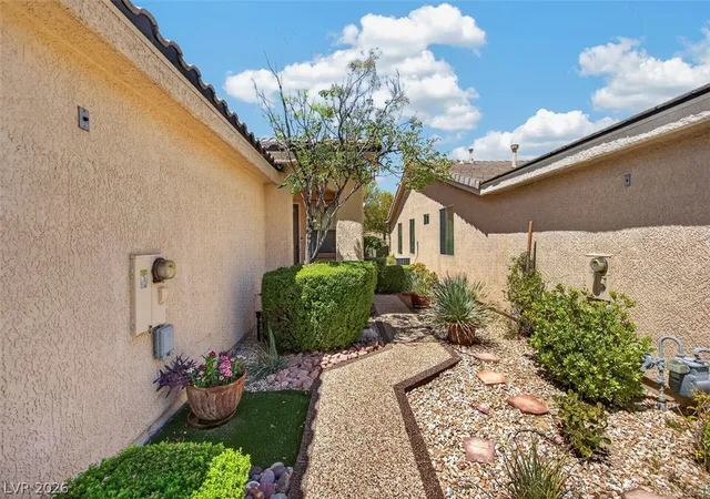 Photo 3 of Sale Pending at 5117 Progresso St, Las Vegas, NV 89135 | MLS# 2802883 | Listing updated on 2026-09-06