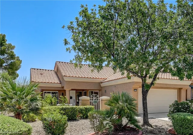 Photo 1 of Townhouse for sale at 2728 Showcase Dr, Las Vegas, NV 89134 | MLS# 2802913 | Listing updated on 2026-09-08