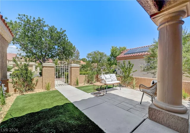 Photo 4 of Townhouse for sale at 2728 Showcase Dr, Las Vegas, NV 89134 | MLS# 2802913 | Listing updated on 2026-09-08
