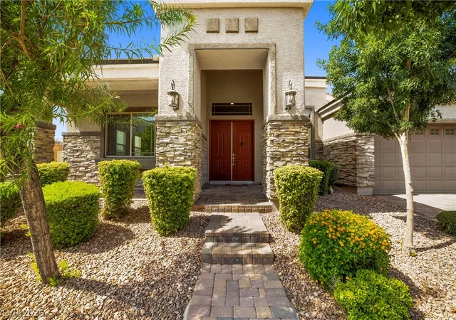 Photo 2 of Single family home for sale at 7230 Fresh Harvest Ave, Las Vegas, NV 89131 | MLS# 2802751 | Listing updated on 2026-09-13