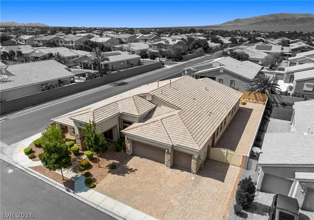 Photo 3 of Single family home for sale at 7230 Fresh Harvest Ave, Las Vegas, NV 89131 | MLS# 2802751 | Listing updated on 2026-09-13