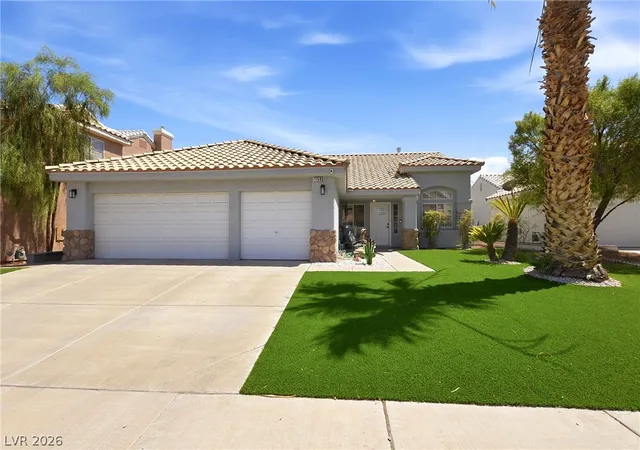 Photo 3 of Single family home for sale at 1159 Founders Ct, Henderson, NV 89074 | MLS# 2802534 | Listing updated on 2026-09-12