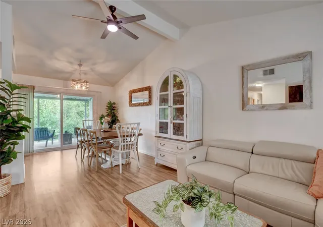 Photo 2 of Townhouse for sale at 517 Tara Ct, Boulder City, NV 89005 | MLS# 2802215 | Listing updated on 2026-09-12