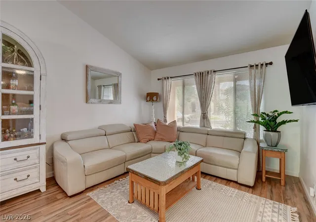Photo 3 of Townhouse for sale at 517 Tara Ct, Boulder City, NV 89005 | MLS# 2802215 | Listing updated on 2026-09-12
