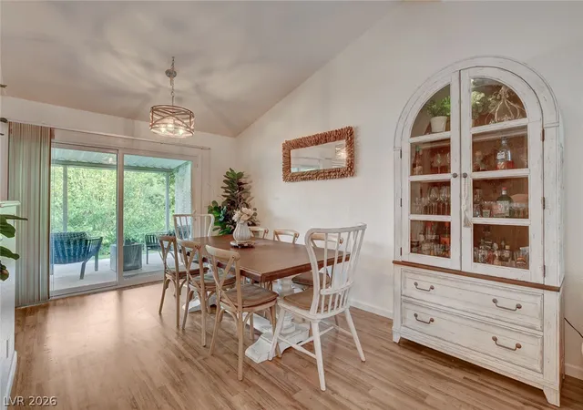 Photo 4 of Townhouse for sale at 517 Tara Ct, Boulder City, NV 89005 | MLS# 2802215 | Listing updated on 2026-09-12
