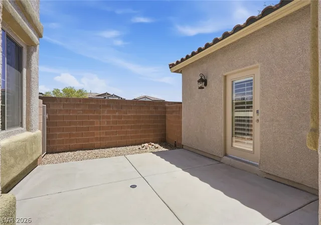 Photo 3 of Single family home for sale at 9952 Madison Walk Ave, Las Vegas, NV 89149 | MLS# 2802202 | Listing updated on 2026-08-31