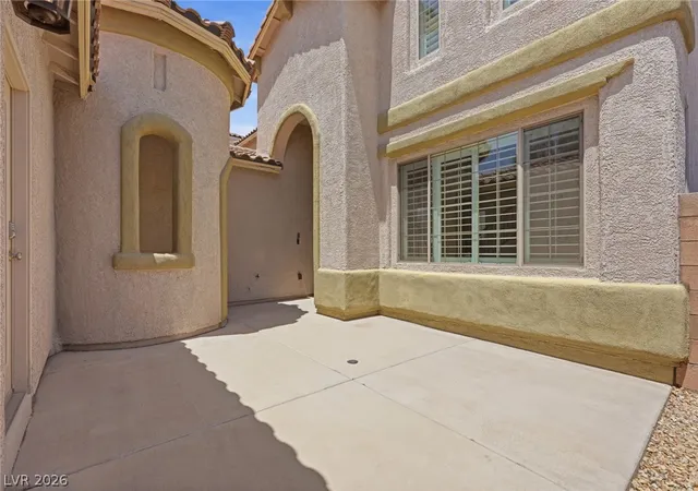 Photo 3 of Single family home for sale at 9952 Madison Walk Ave, Las Vegas, NV 89149 | MLS# 2802202 | Listing updated on 2026-08-31