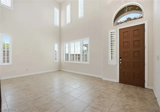 Photo 4 of Single family home for sale at 9952 Madison Walk Ave, Las Vegas, NV 89149 | MLS# 2802202 | Listing updated on 2026-08-31