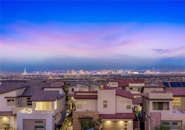 Photo 2 of Single family home for sale at 424 Crown Mesa Ave, Las Vegas, NV 89138 | MLS# 2802825 | Listing updated on 2026-09-20