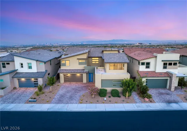 Photo 3 of Single family home for sale at 424 Crown Mesa Ave, Las Vegas, NV 89138 | MLS# 2802825 | Listing updated on 2026-09-20