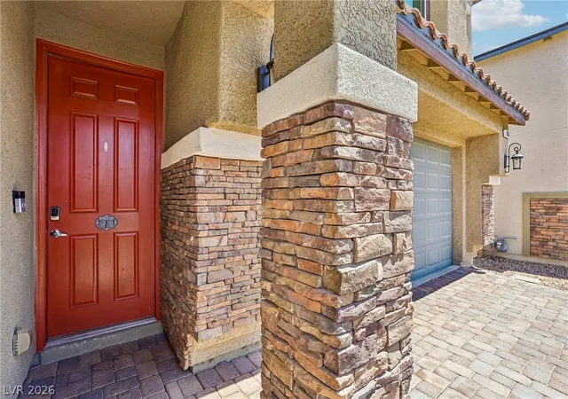 Photo 1 of Single family home for sale at 5852 Beluga Bay St, North Las Vegas, NV 89081 | MLS# 2802837 | Listing updated on 2026-10-07