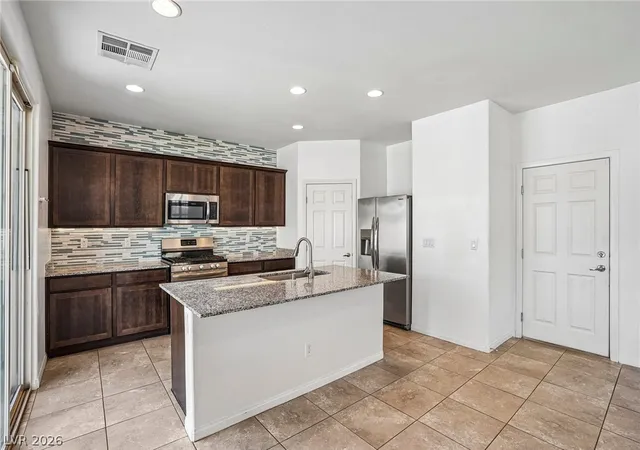 Photo 3 of Single family home for sale at 5852 Beluga Bay St, North Las Vegas, NV 89081 | MLS# 2802837 | Listing updated on 2026-10-07