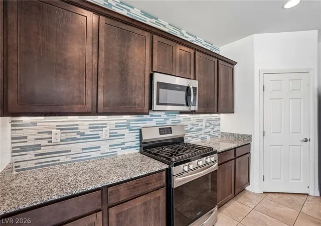 Photo 4 of Single family home for sale at 5852 Beluga Bay St, North Las Vegas, NV 89081 | MLS# 2802837 | Listing updated on 2026-10-07