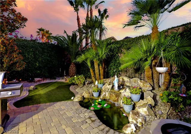 Photo 3 of Single family home for sale at 2681 Petit Tranon St, Henderson, NV 89044 | MLS# 2801270 | Listing updated on 2026-09-10