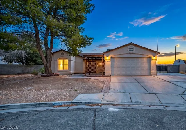 Photo 1 of Single family home for sale at 4290 Ripple River Ave, Las Vegas, NV 89115 | MLS# 2801973 | Listing updated on 2026-09-13