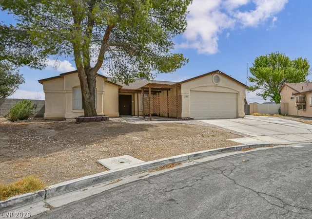 Photo 3 of Single family home for sale at 4290 Ripple River Ave, Las Vegas, NV 89115 | MLS# 2801973 | Listing updated on 2026-09-13