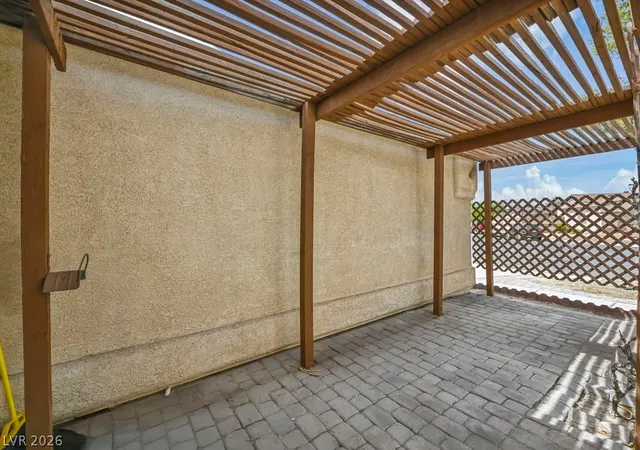 Photo 4 of Single family home for sale at 4290 Ripple River Ave, Las Vegas, NV 89115 | MLS# 2801973 | Listing updated on 2026-09-13