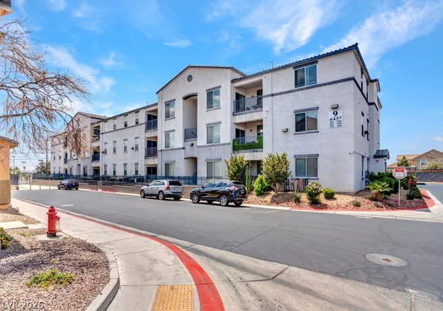 Photo 2 of Condo for sale at 4437 Dover Straight St #301, Las Vegas, NV 89115 | MLS# 2803028 | Listing updated on 2026-09-21