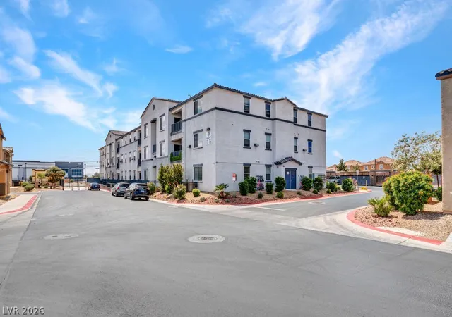 Photo 3 of Condo for sale at 4437 Dover Straight St #301, Las Vegas, NV 89115 | MLS# 2803028 | Listing updated on 2026-09-21