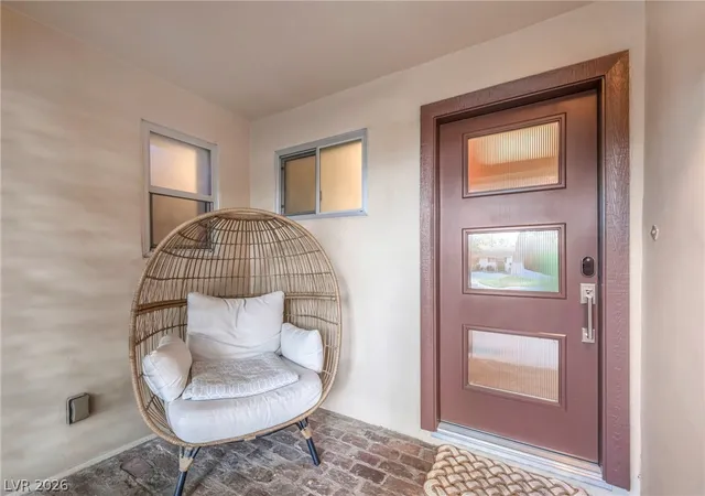 Photo 3 of Single family home for sale at 2916 Colanthe Ave, Las Vegas, NV 89102 | MLS# 2802947 | Listing updated on 2026-09-07