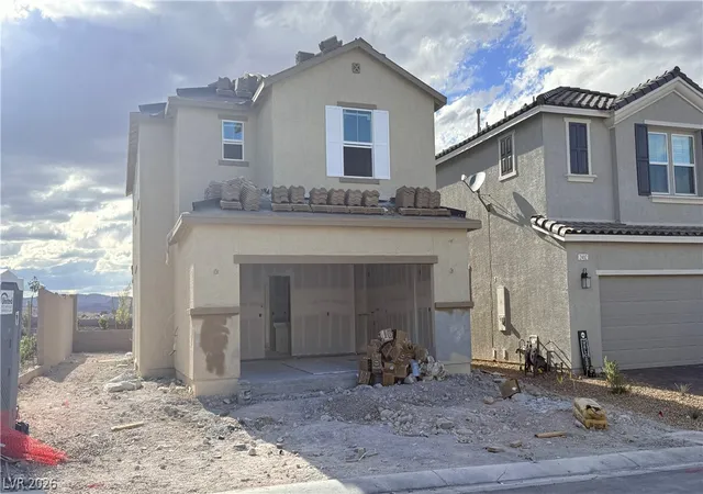 Photo 1 of Single family home for sale at 2494 Palizzi Ct, Henderson, NV 89044 | MLS# 2802896 | Listing updated on 2026-09-22