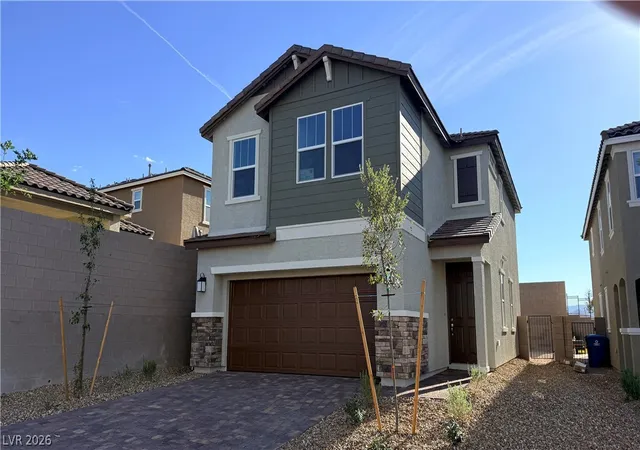 Photo 1 of Sale Pending at 2502 Palizzi Ct, Henderson, NV 89044 | MLS# 2802953 | Listing updated on 2026-09-10