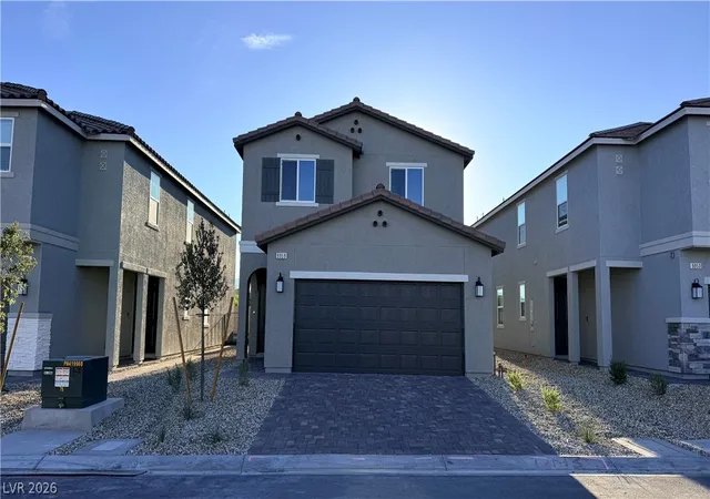 Photo 26 of Sale Pending at 2502 Palizzi Ct, Henderson, NV 89044 | MLS# 2802953 | Listing updated on 2026-09-10