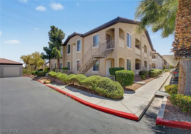 Photo 1 of Condo for sale at 3364 Indian Shadow St #203, Las Vegas, NV 89129 | MLS# 2802539 | Listing updated on 2026-09-01