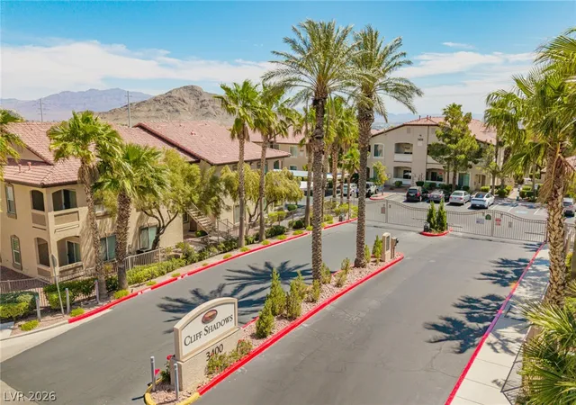 Photo 2 of Condo for sale at 3364 Indian Shadow St #203, Las Vegas, NV 89129 | MLS# 2802539 | Listing updated on 2026-09-01