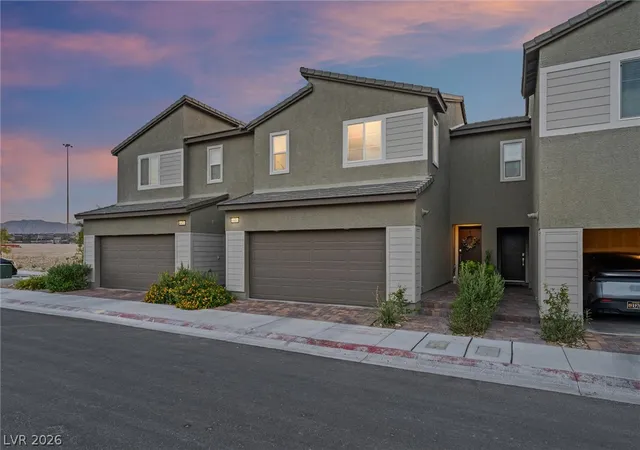 Photo 2 of Townhouse for sale at 9481 Sky Pointe Dr, Las Vegas, NV 89143 | MLS# 2802684 | Listing updated on 2026-09-14