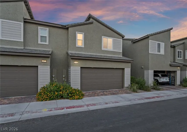 Photo 3 of Townhouse for sale at 9481 Sky Pointe Dr, Las Vegas, NV 89143 | MLS# 2802684 | Listing updated on 2026-09-14