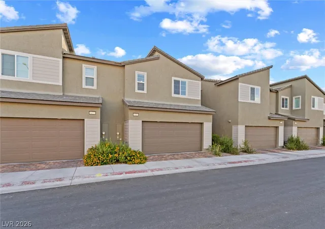 Photo 3 of Townhouse for sale at 9481 Sky Pointe Dr, Las Vegas, NV 89143 | MLS# 2802684 | Listing updated on 2026-09-14