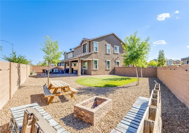 Photo 1 of Single family home for sale at 3224 Rosetti Way, North Las Vegas, NV 89032 | MLS# 2802972 | Listing updated on 2026-09-03
