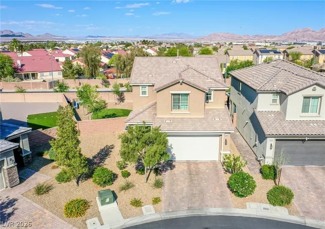 Photo 1 of Single family home for sale at 3224 Rosetti Way, North Las Vegas, NV 89032 | MLS# 2802972 | Listing updated on 2026-09-03