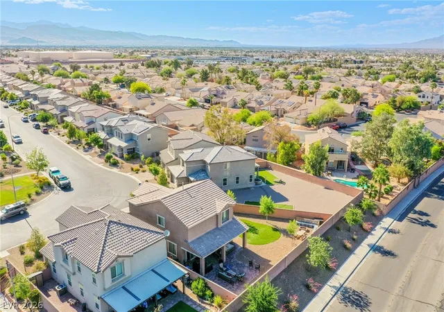 Photo 3 of Single family home for sale at 3224 Rosetti Way, North Las Vegas, NV 89032 | MLS# 2802972 | Listing updated on 2026-09-03