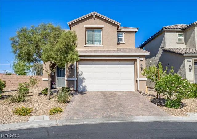 Photo 4 of Single family home for sale at 3224 Rosetti Way, North Las Vegas, NV 89032 | MLS# 2802972 | Listing updated on 2026-09-03