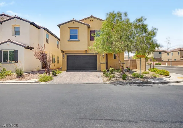 Photo 1 of Sale Pending at 7703 Coral Cactus Ct, Las Vegas, NV 89139 | MLS# 2803019 | Listing updated on 2026-09-10