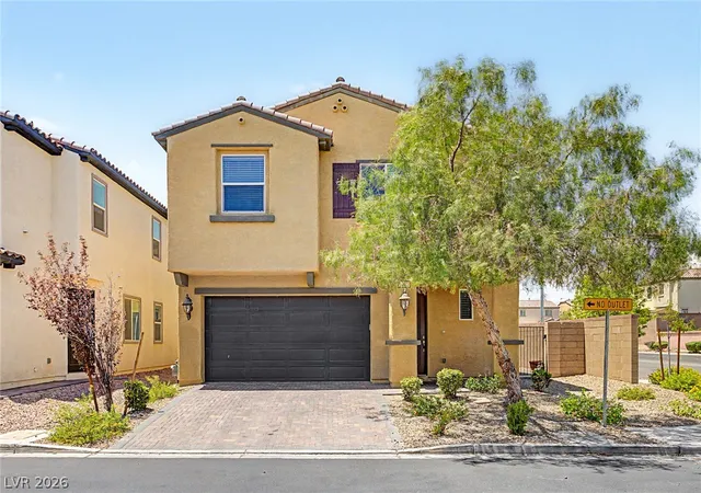 Photo 2 of Sale Pending at 7703 Coral Cactus Ct, Las Vegas, NV 89139 | MLS# 2803019 | Listing updated on 2026-09-10