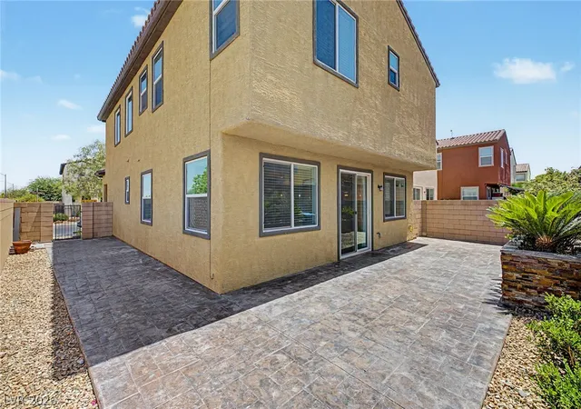 Photo 42 of Sale Pending at 7703 Coral Cactus Ct, Las Vegas, NV 89139 | MLS# 2803019 | Listing updated on 2026-09-10
