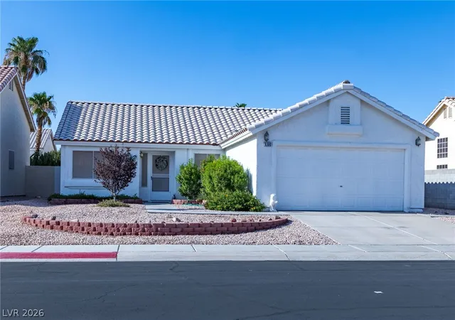 Photo 1 of Single family home for sale at 6300 Maxwood Ct, Las Vegas, NV 89122 | MLS# 2803061 | Listing updated on 2026-09-04