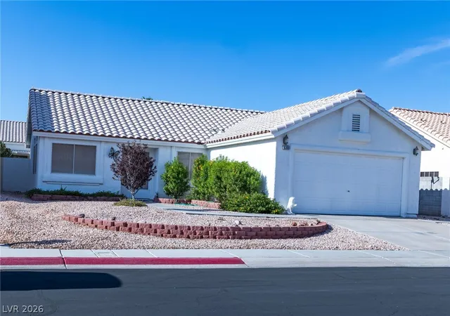 Photo 28 of Single family home for sale at 6300 Maxwood Ct, Las Vegas, NV 89122 | MLS# 2803061 | Listing updated on 2026-09-04