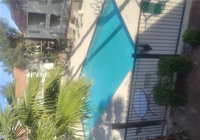 Photo 2 of Condo for sale at 4837 Nara Vista Way #202, Las Vegas, NV 89103 | MLS# 2802929 | Listing updated on 2026-08-31