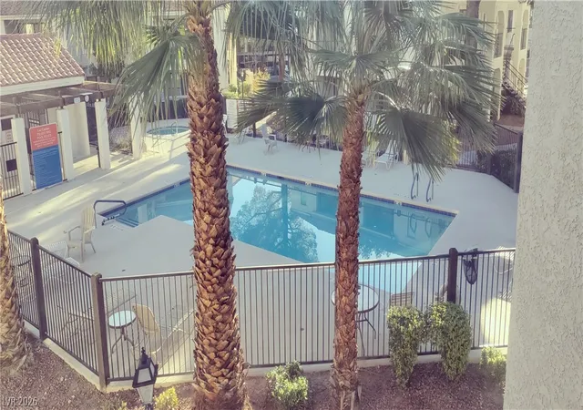 Photo 3 of Condo for sale at 4837 Nara Vista Way #202, Las Vegas, NV 89103 | MLS# 2802929 | Listing updated on 2026-08-31