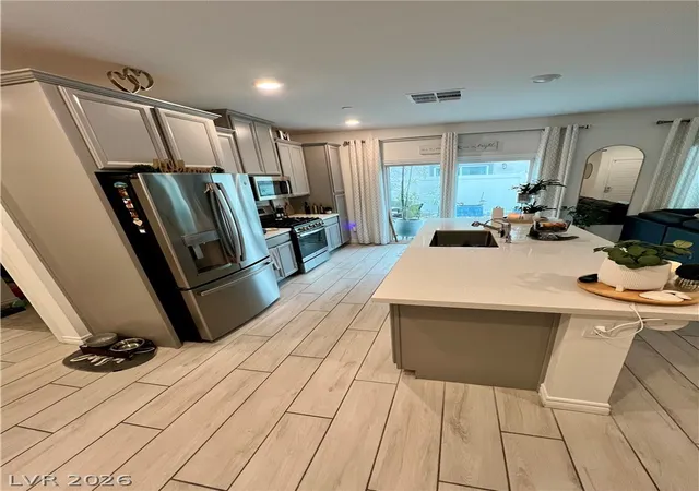 Photo 1 of Townhouse for sale at 7348 N Decatur Blvd #2, Las Vegas, NV 89131 | MLS# 2802081 | Listing updated on 2026-09-08