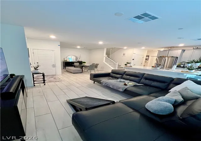Photo 2 of Townhouse for sale at 7348 N Decatur Blvd #2, Las Vegas, NV 89131 | MLS# 2802081 | Listing updated on 2026-09-08